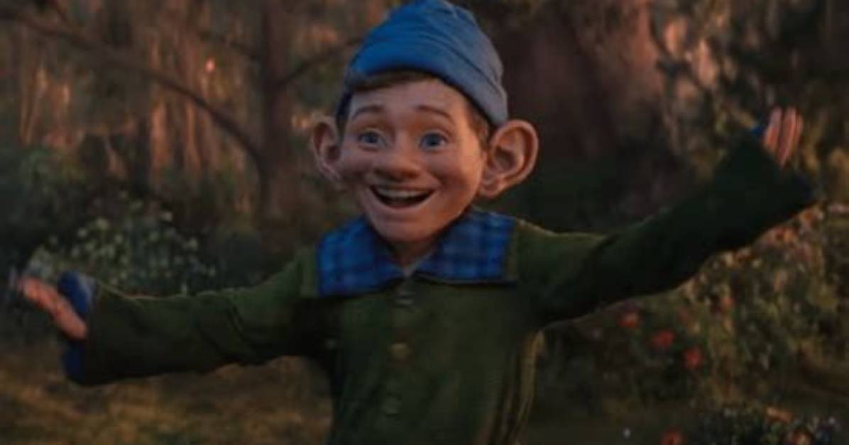 Little People Angry over Dwarves in Snow White and the Huntsman