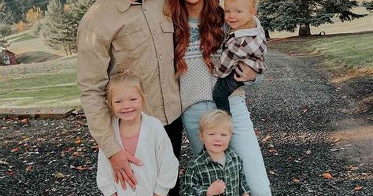 Little People, Big World Audrey Roloff Reopens Shop After Show Ends