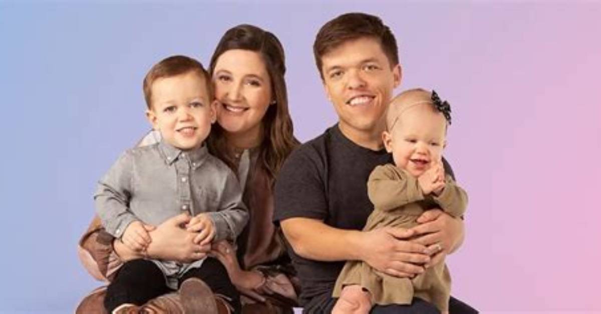 Little People Big World Star Tori Roloff Talks Tummy Tucks