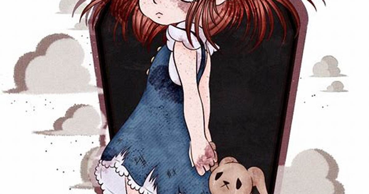Little Susie: Er Character Profile