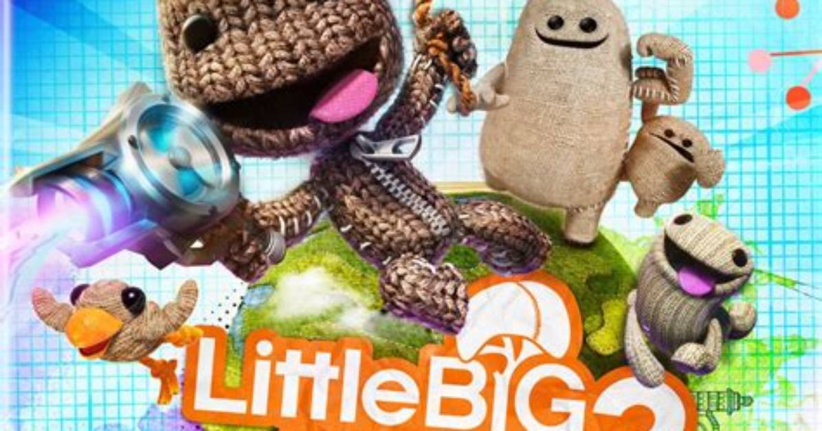 Littlebigplanet 3 Gets a Release Date and Pre-Order Bonuses