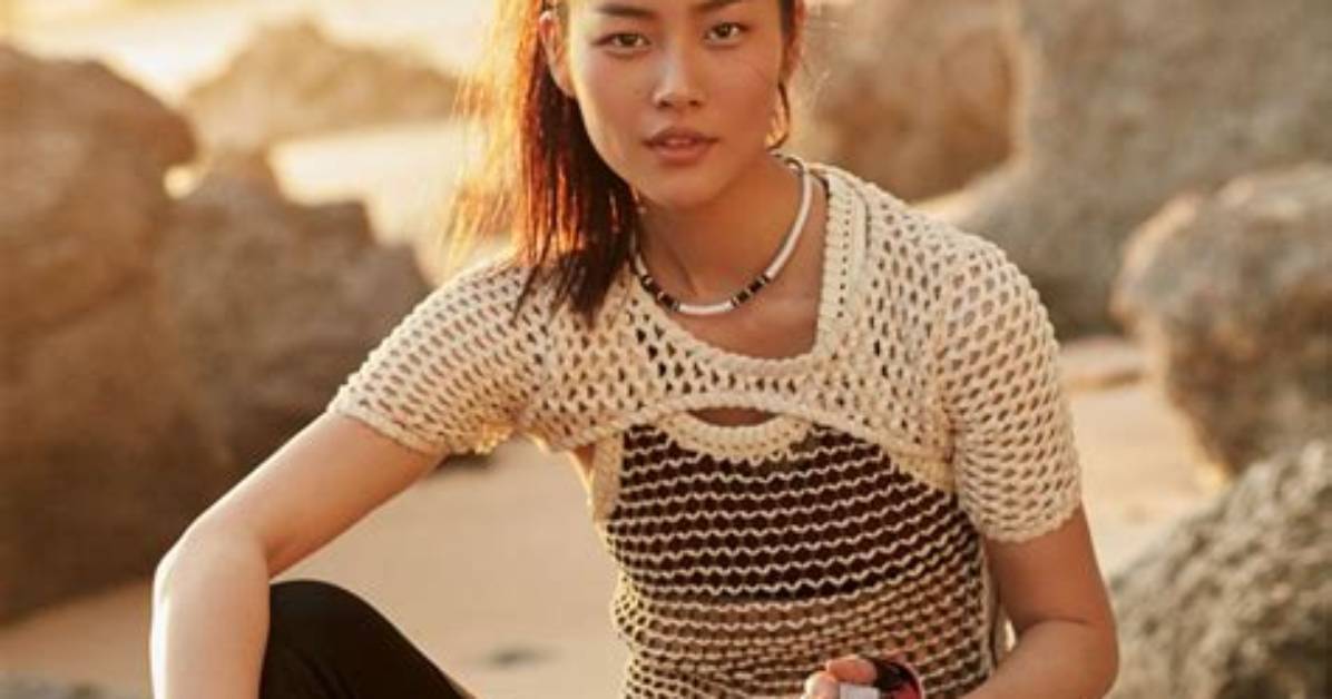 Liu Wen