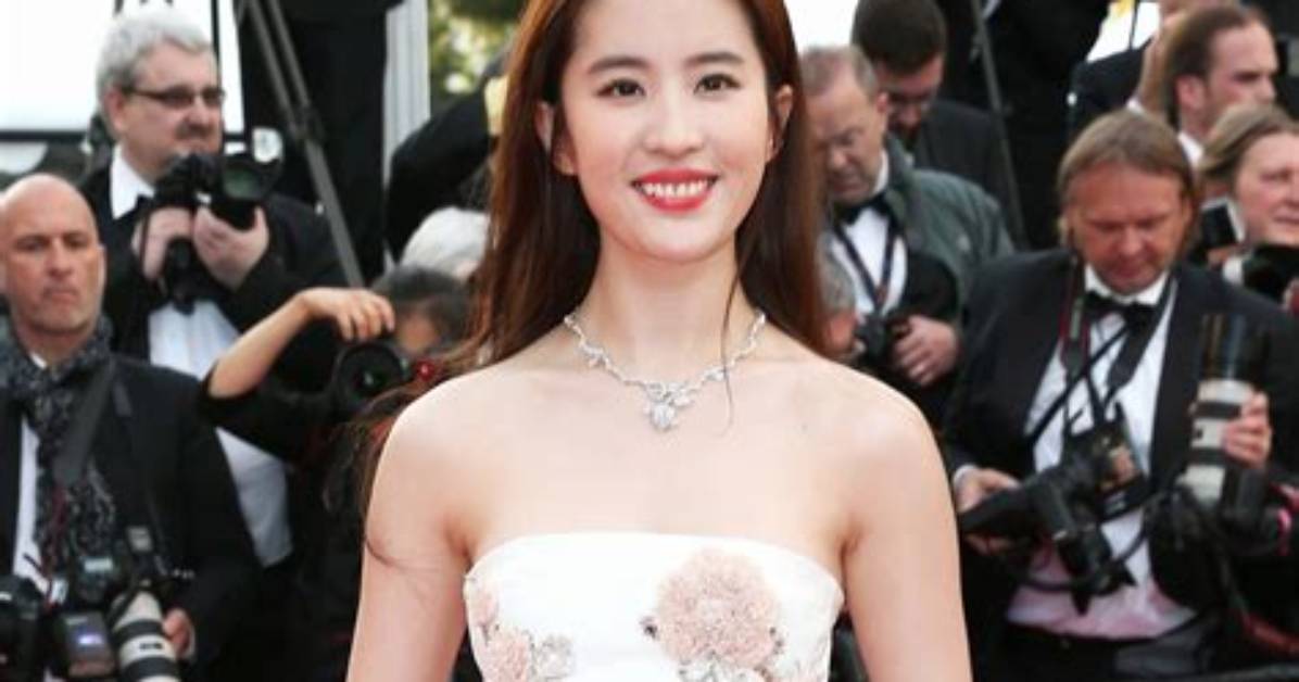Liu Yifei