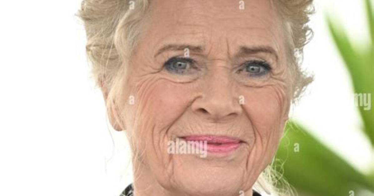 Liv Ullmann