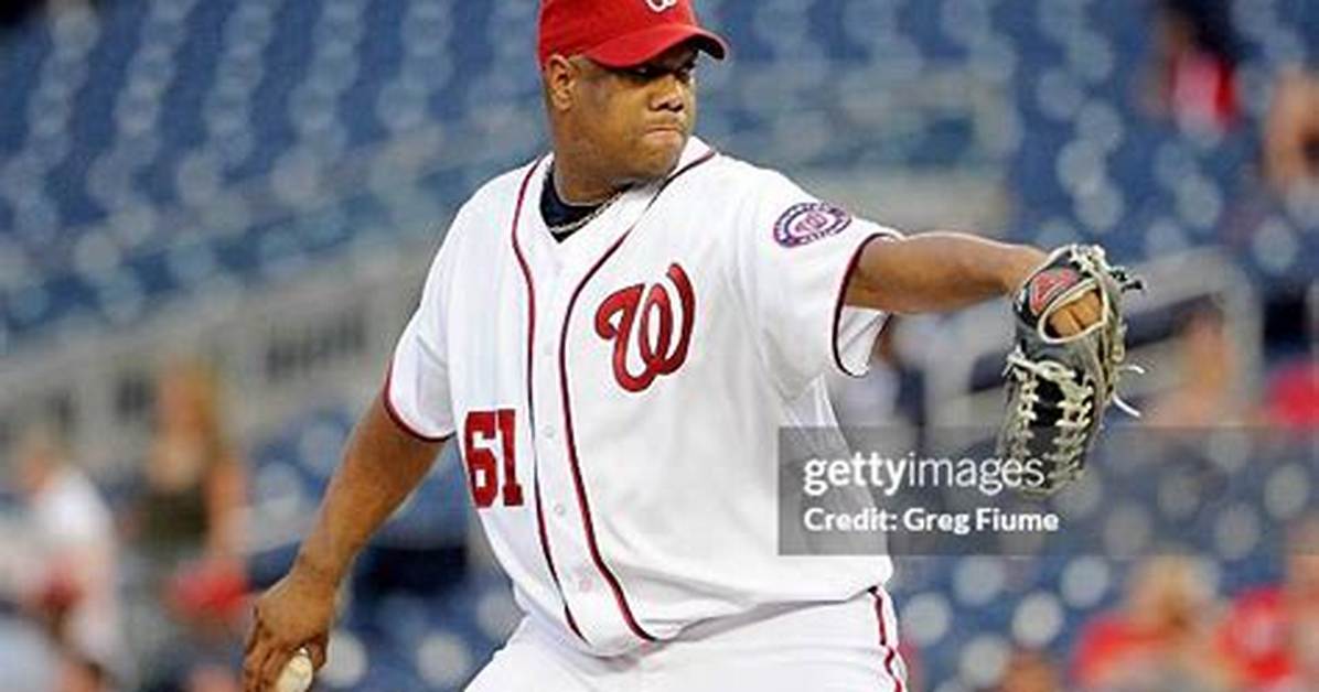Livan Hernandez