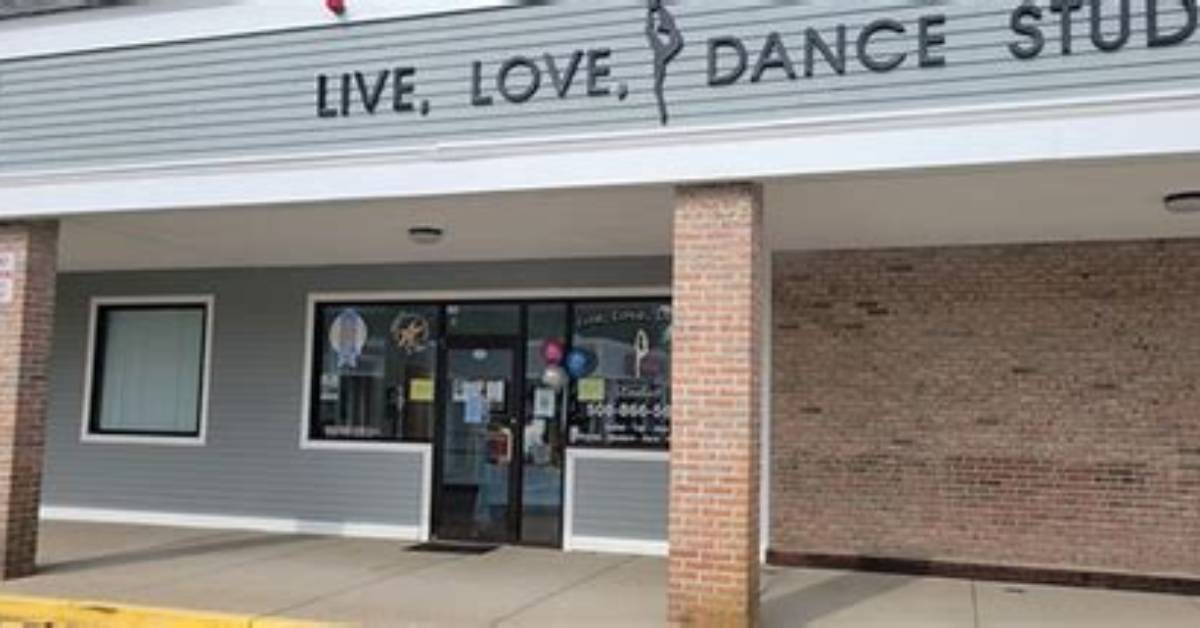 Live Love Dance Studio | Macaroni Kid Wilkes-Barre