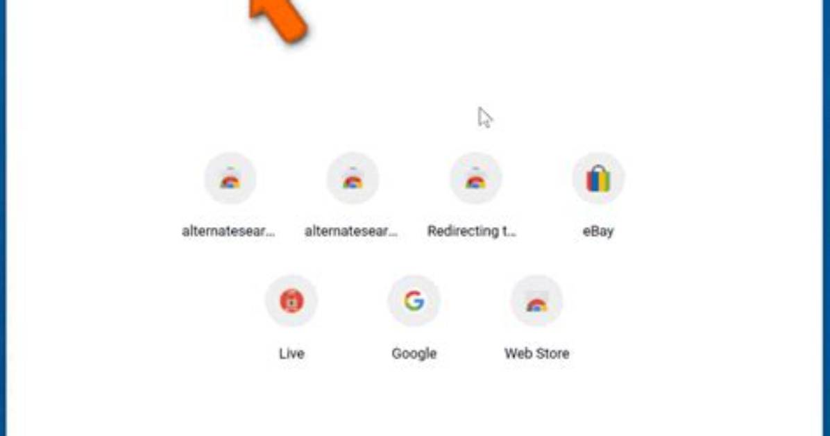 Live-Secure Browser Hijacker Removal Instructions