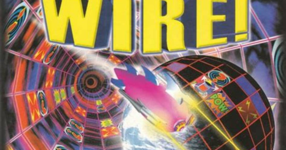 Live Wire Inc. - Mobygames