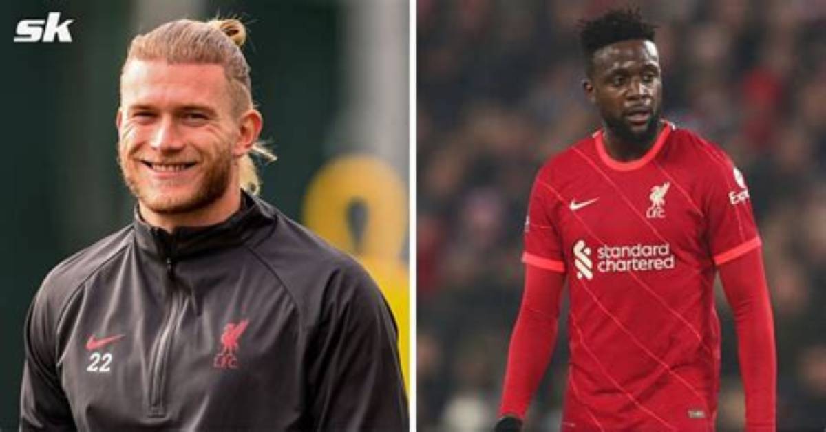 Liverpool Announced Divock Origi, Loris Karius Will Quit the Club