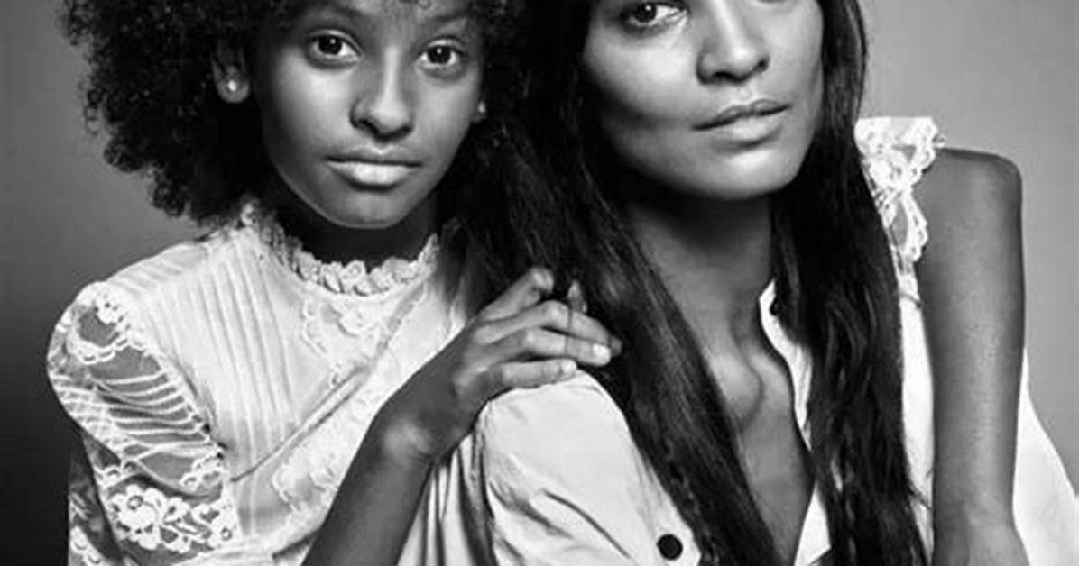 Liya Kebede Net Worth