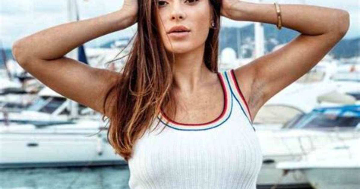 Liya Silver Height, Weight, Net Worth, Age, Birthday, Wikipedia, Who, Nationality, Biography