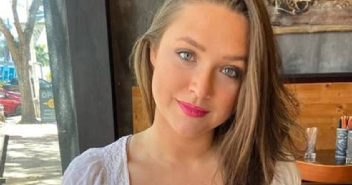 Liz Burch Net Worth