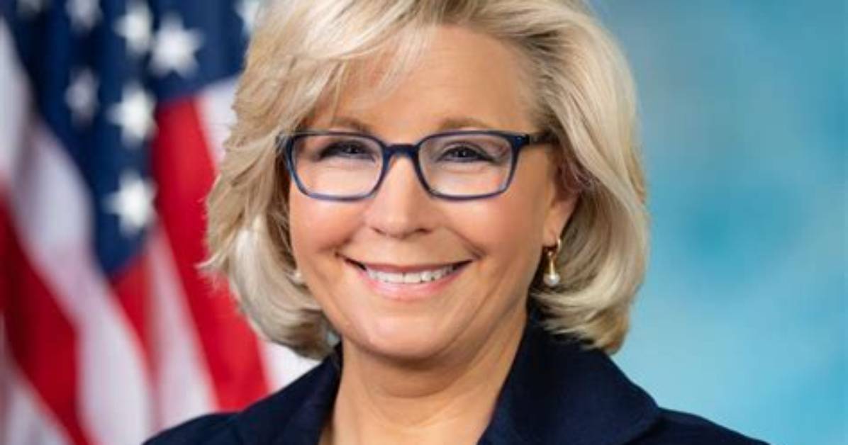 Liz Cheney