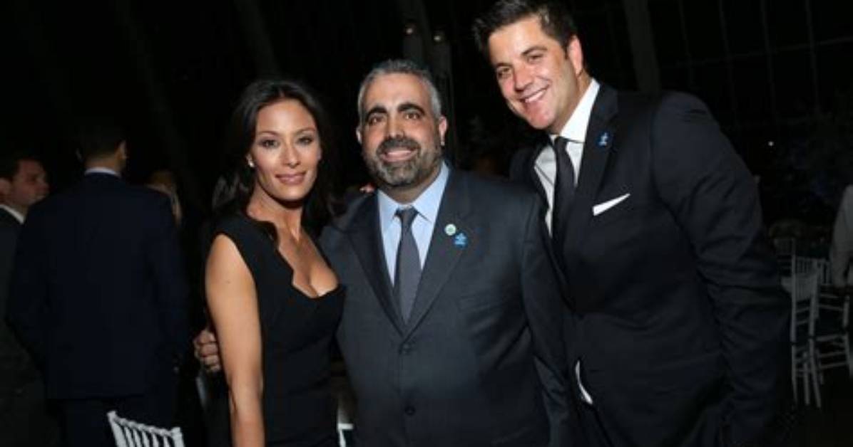 Liz Cho