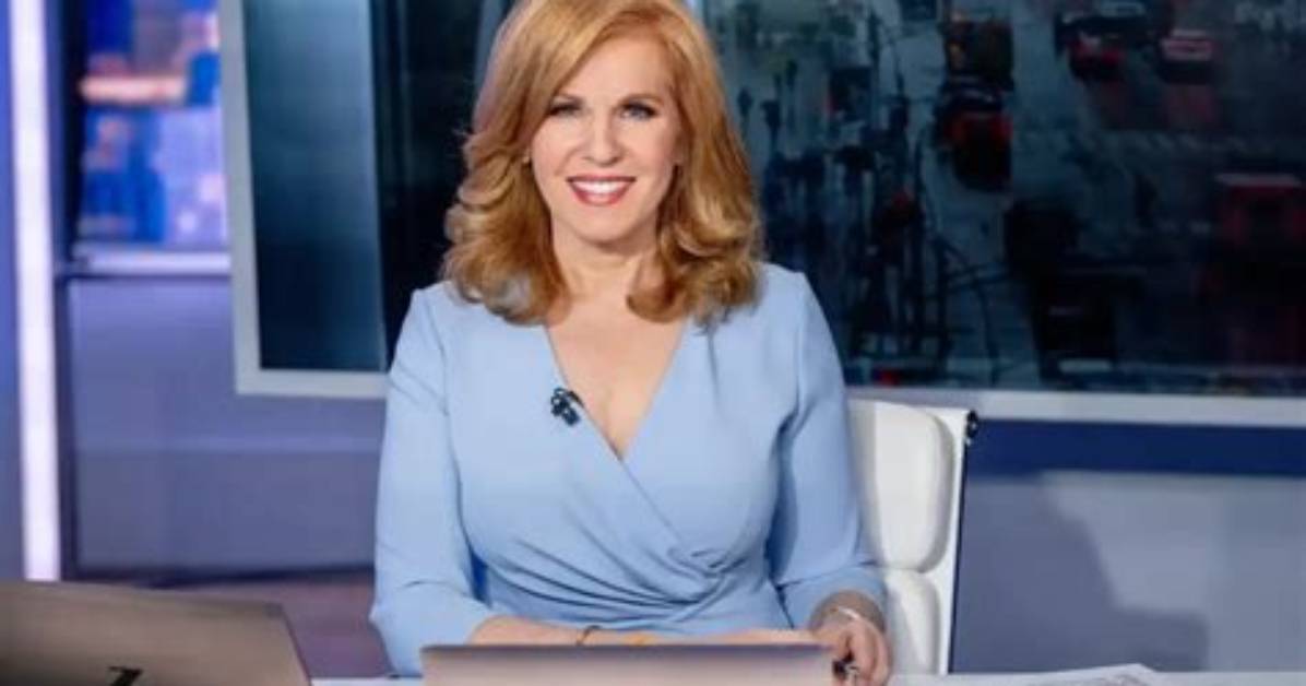 Liz Edwards Net Worth
