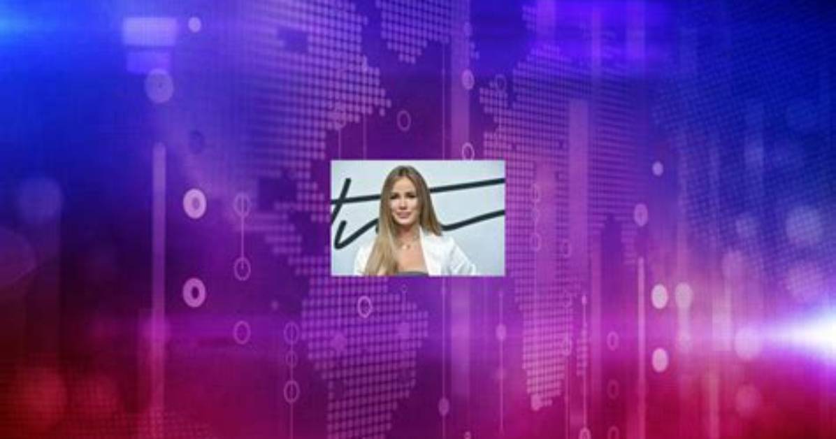 Liz Kaeber Net Worth