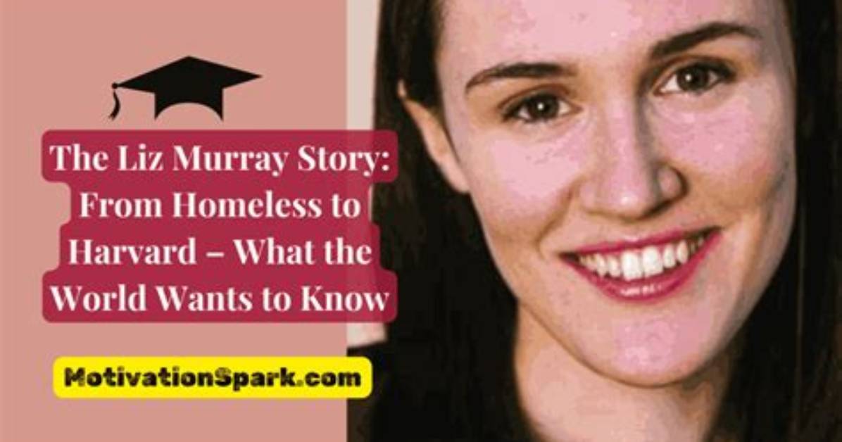 Liz Murray