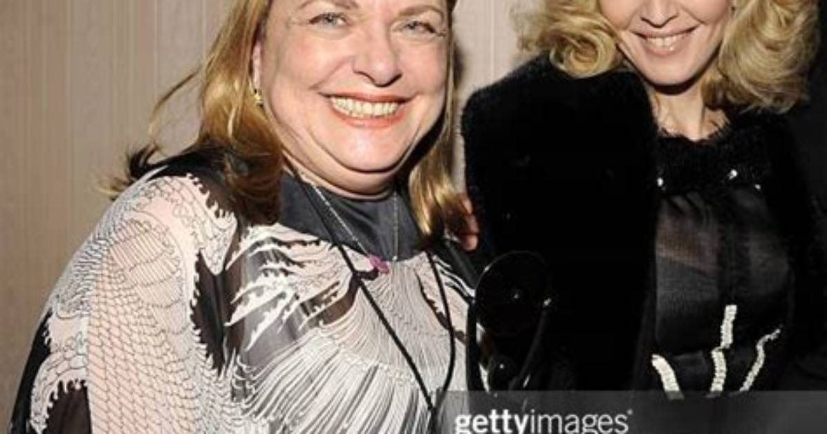Liz Rosenberg