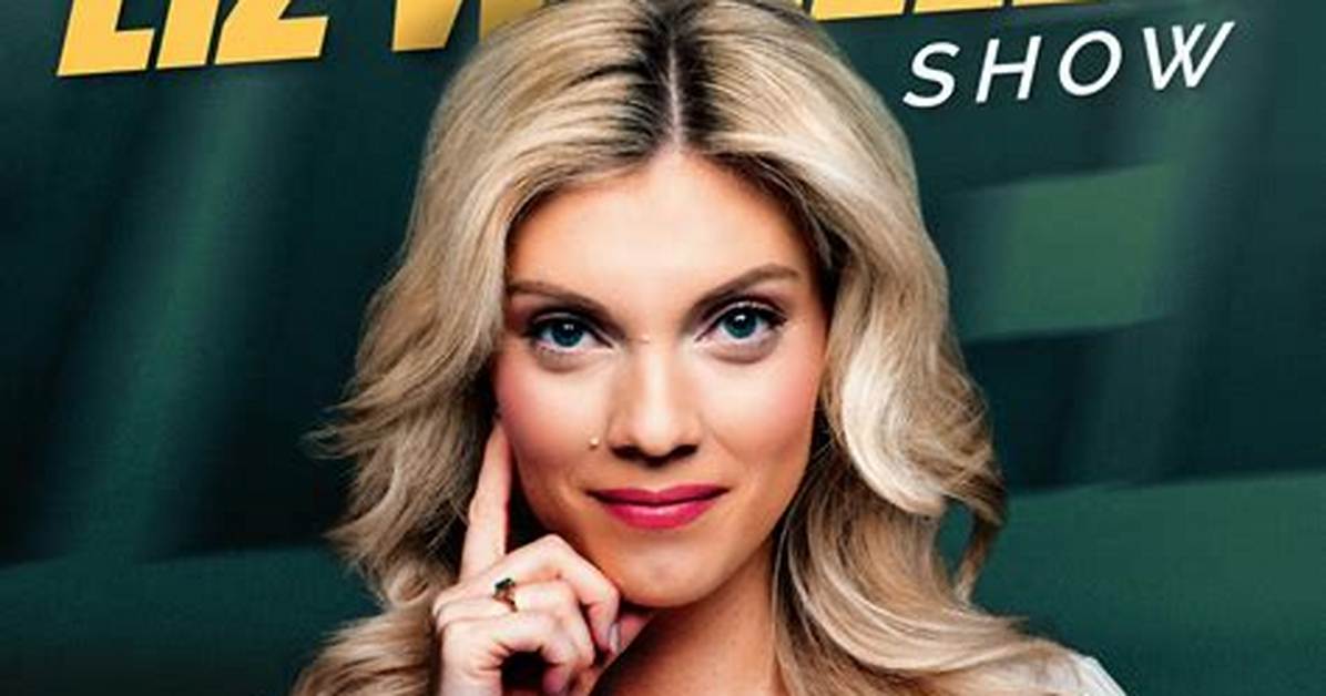 Liz Wheeler