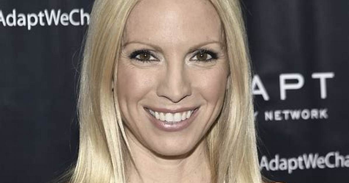 Liza Huber