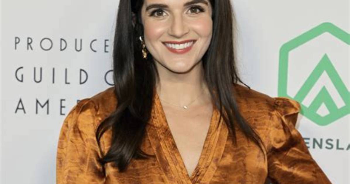 Liza Katzer Net Worth