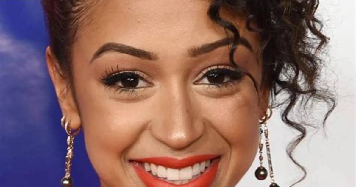 Liza Koshy