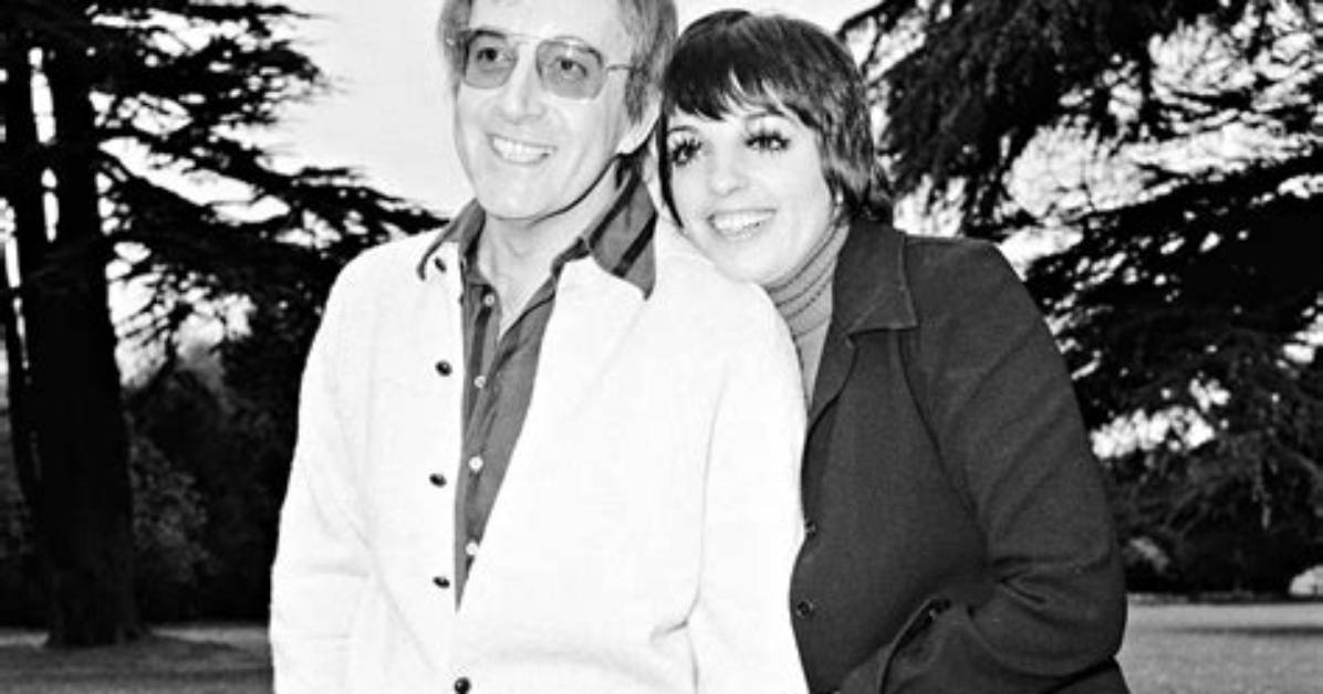 Liza Minnelli and Peter Sellers | Married Divorced Children Ex