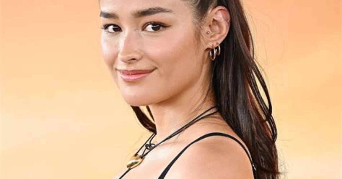 Liza Soberano