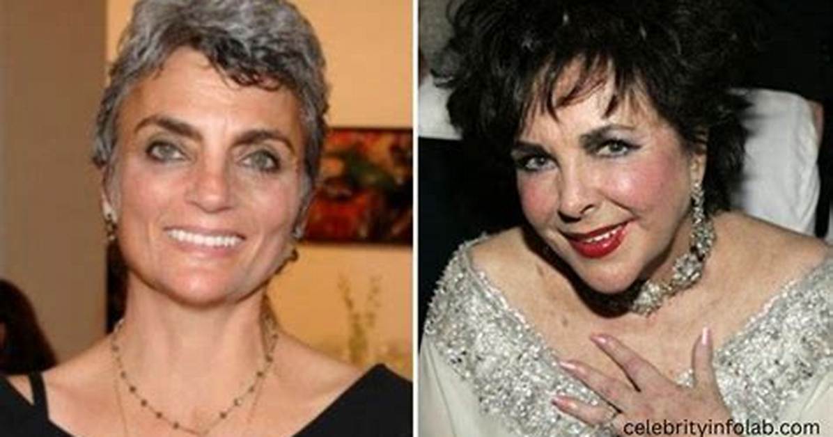 Liza Todd Net Worth