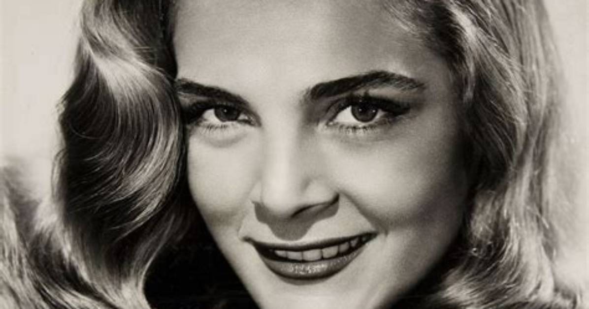 Lizabeth Scott