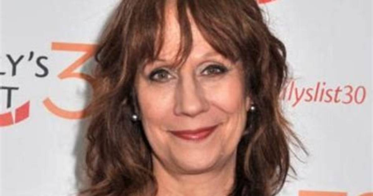Lizz Winstead Net Worth