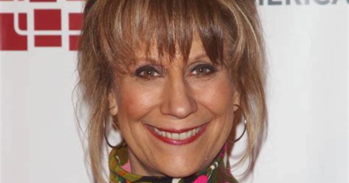 Lizz Winstead