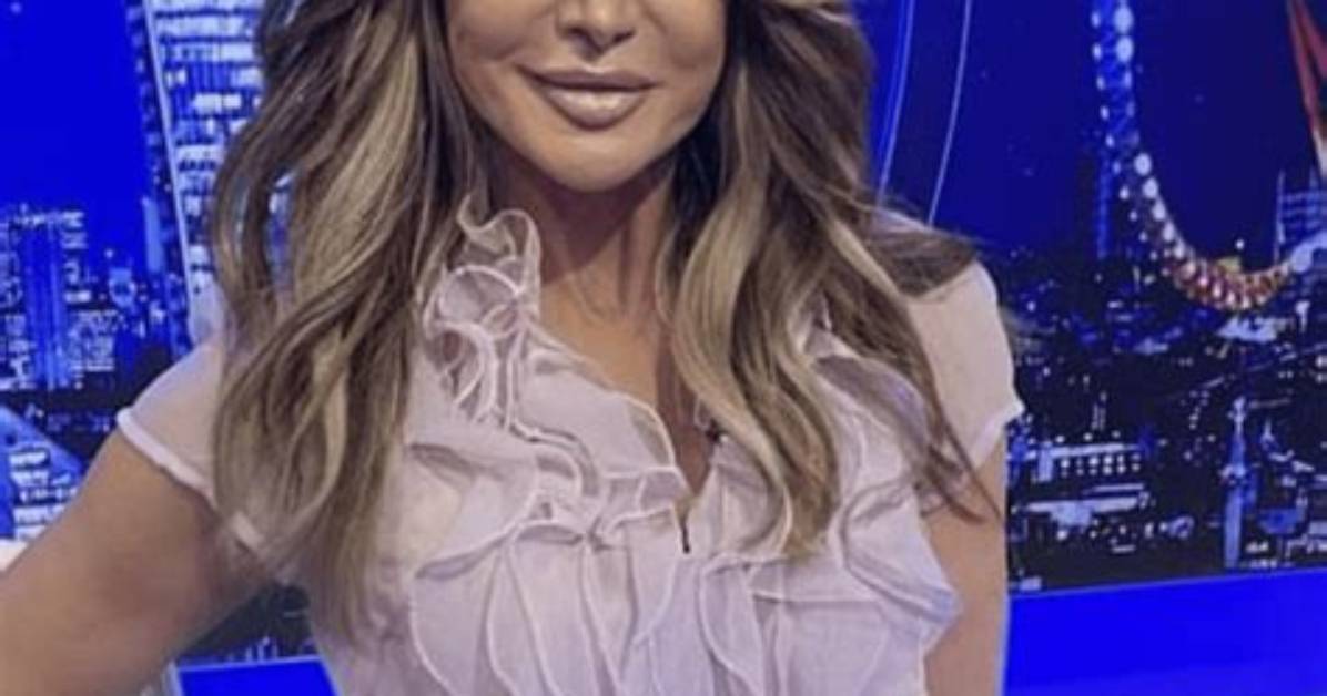 Lizzie Cundy