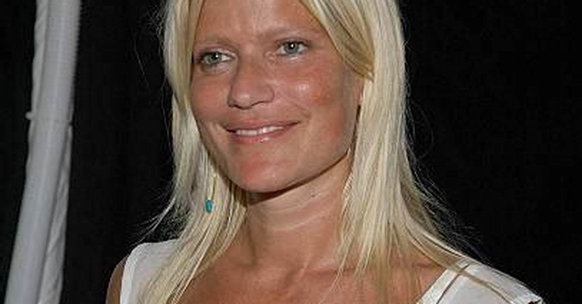 Lizzie Grubman
