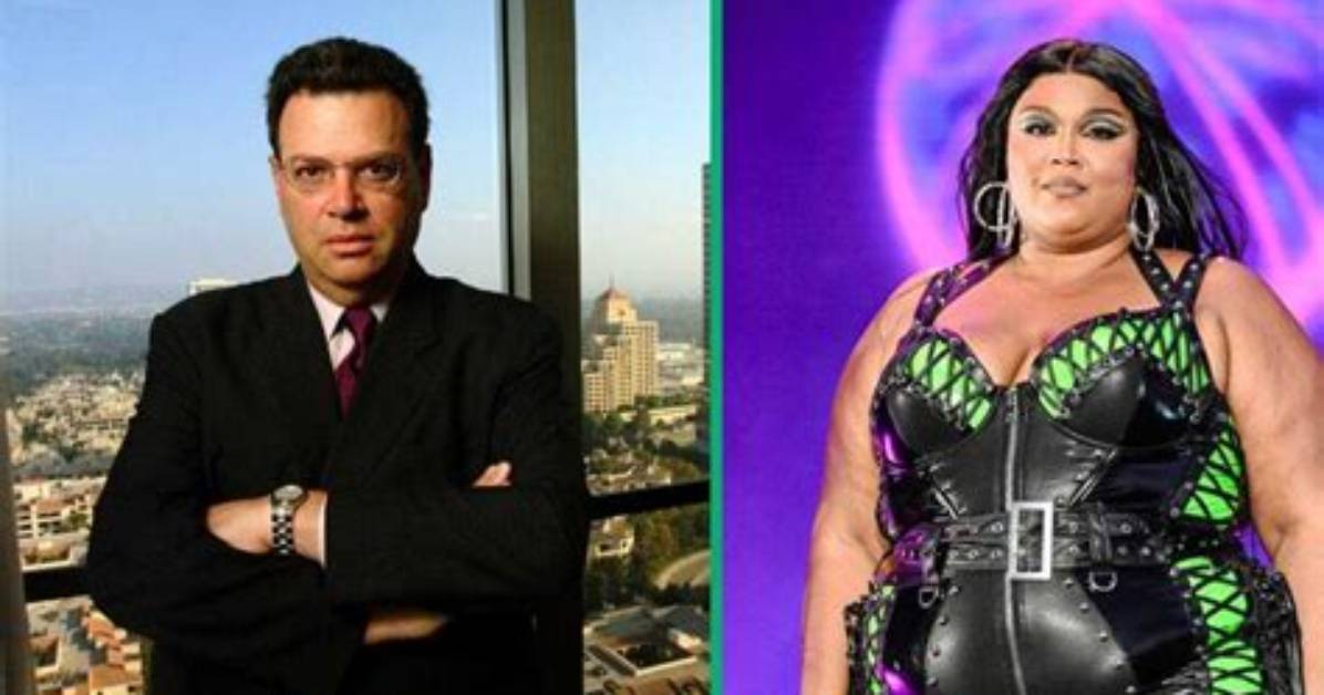 Lizzo Enlists Prominent Celebrity Lawyer Marty Singer, Raising Suspicion Amid Harassment Allegations