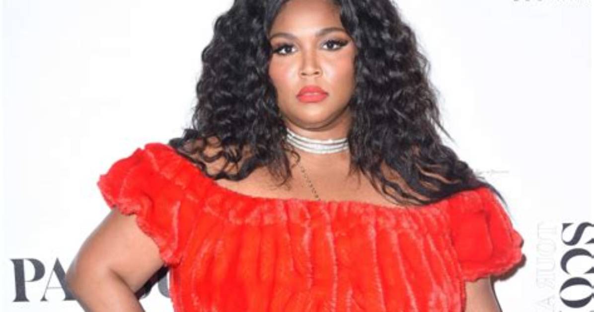 Lizzo Net Worth