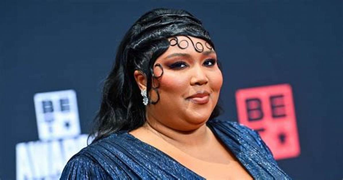 Lizzo