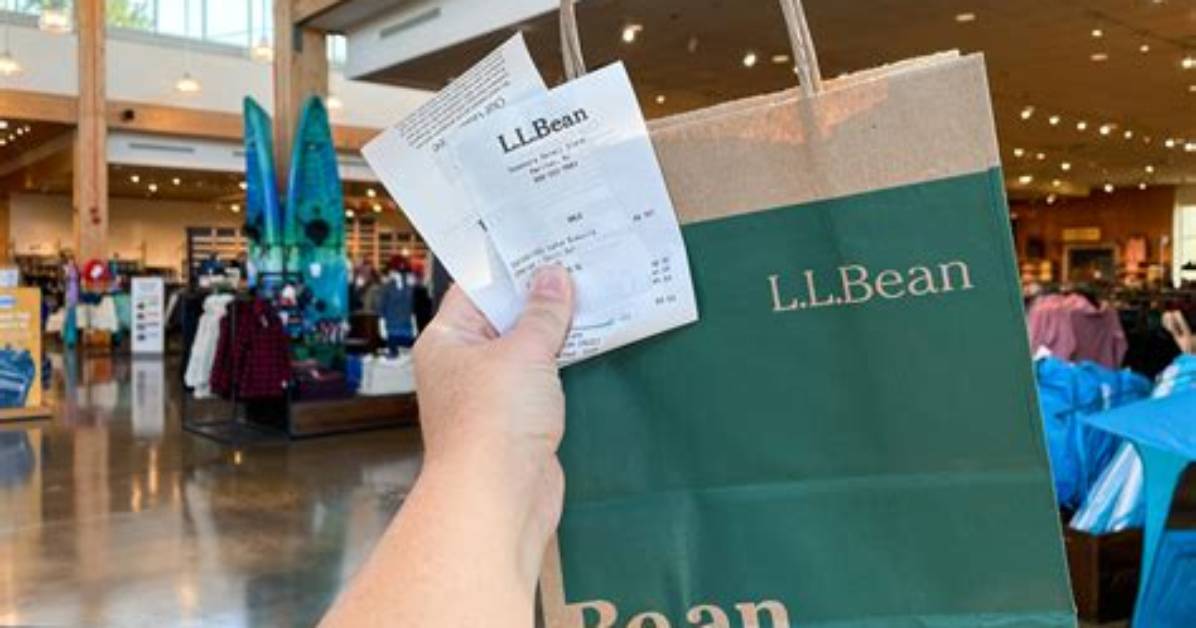 Ll Bean Black Friday