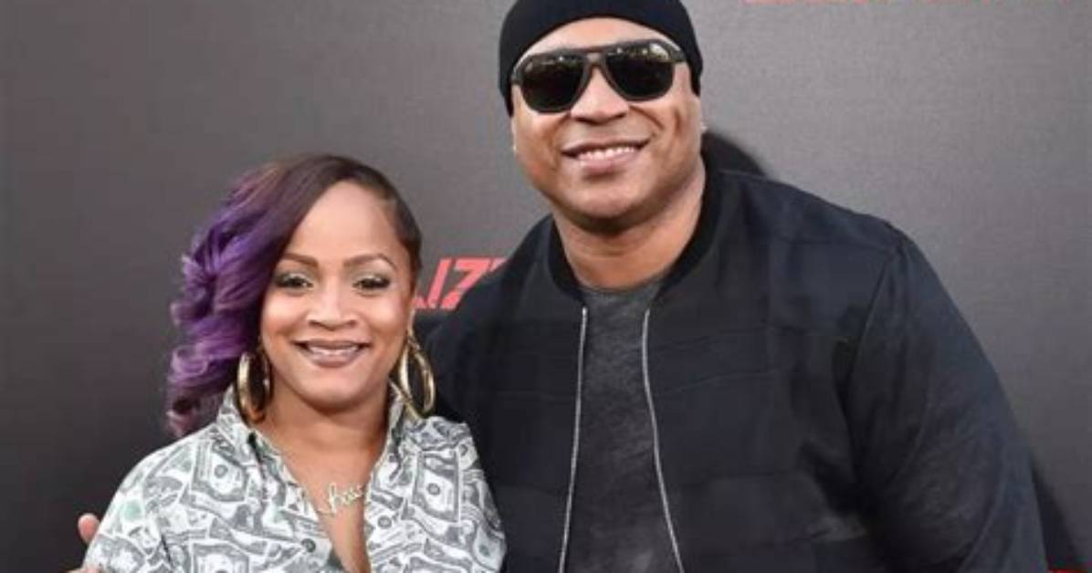 Ll Cool J Net Worth