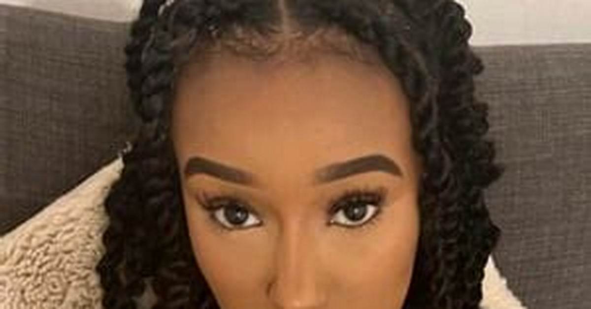 Llehlani Bakeface