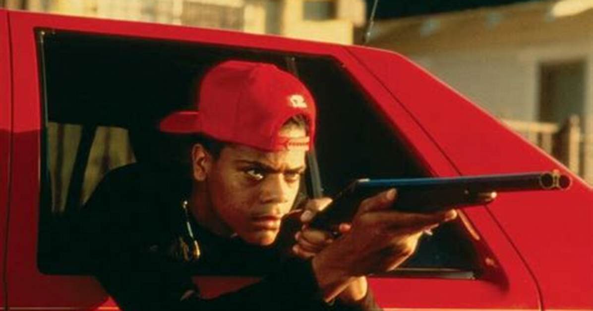 Lloyd Avery Ii