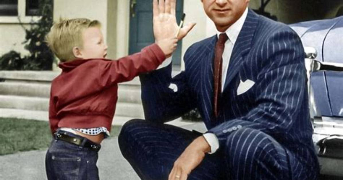 Lloyd Bridges