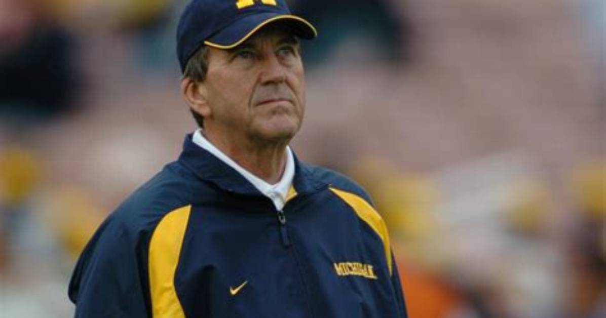 Lloyd Carr