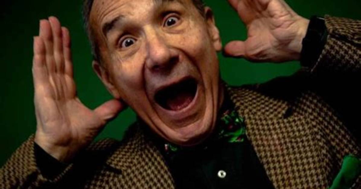 Lloyd Kaufman