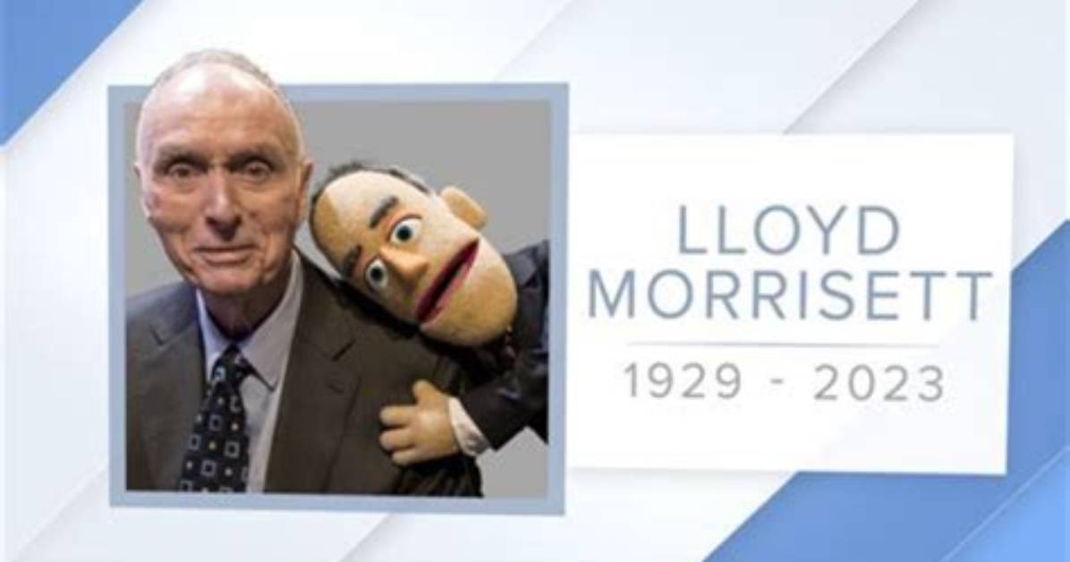 Lloyd Morrisett Net Worth