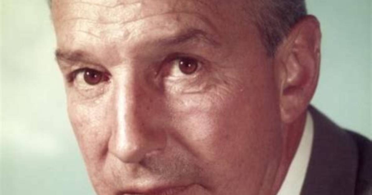 Lloyd Nolan