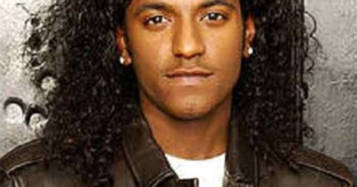 Lloyd Polite