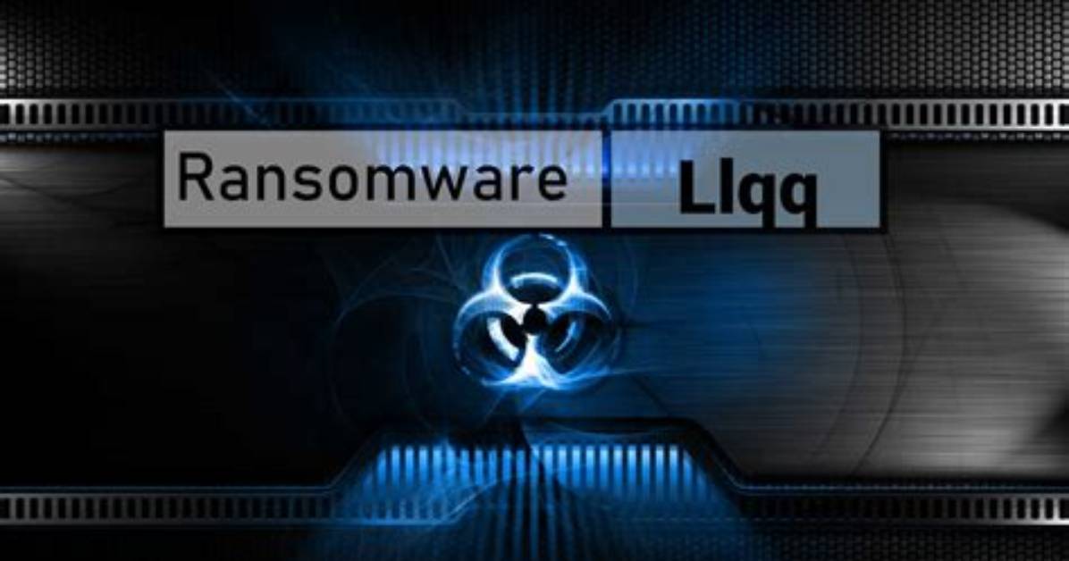 Llqq Virus (. Llqq File) Ransomware — Fix & Decrypt Data