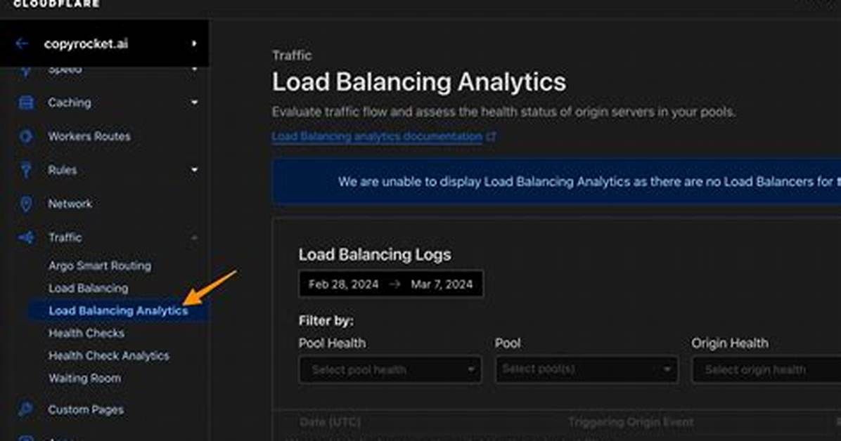 Load-Balance Wordpress Site
