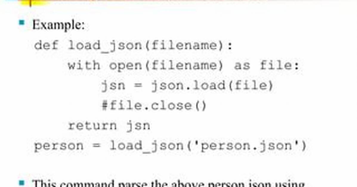 Loading Json Data from Local File into React Js